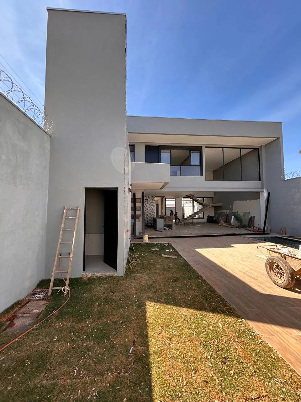 Sobrado Faiçalville 420m² - Foto 15