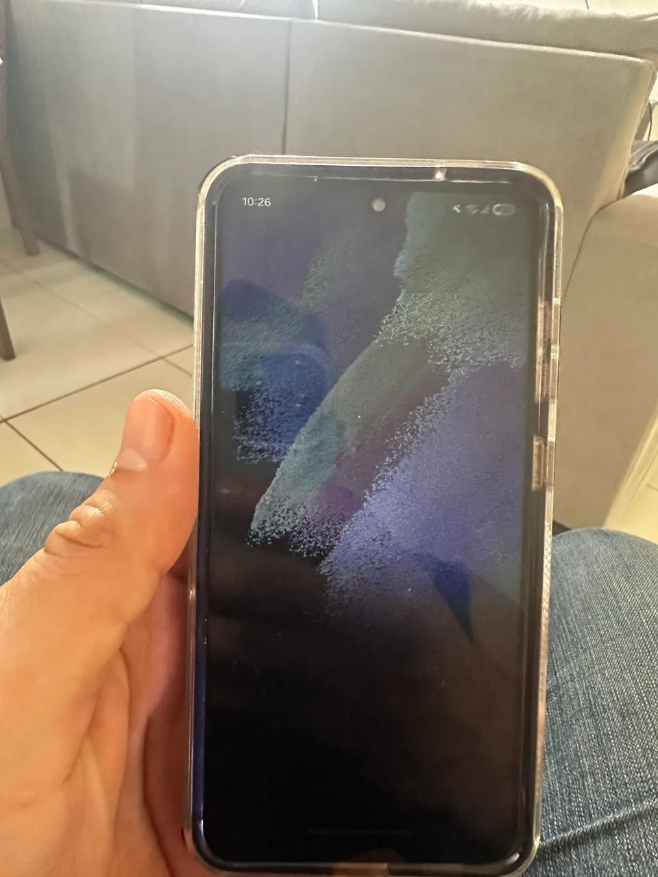 Samsung Galaxy S21 FE 5G - Foto 3