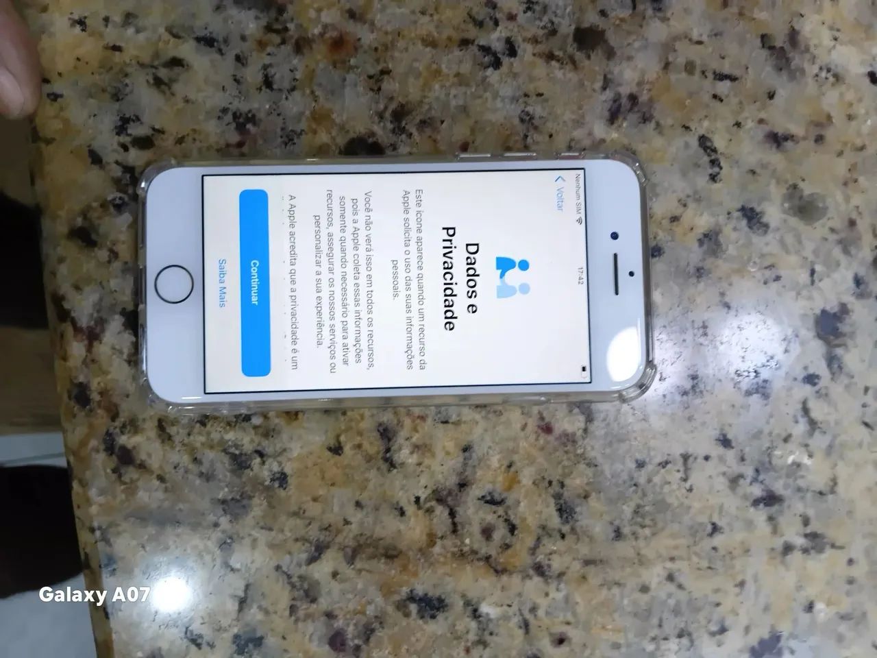IPHONE 8 64 GB - Foto 5