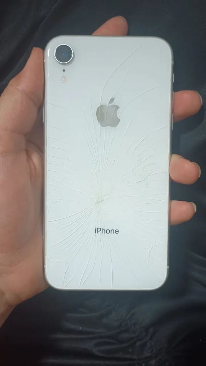 IPHONE XR ( LEIA DESCRIÇÃO) - Foto 3
