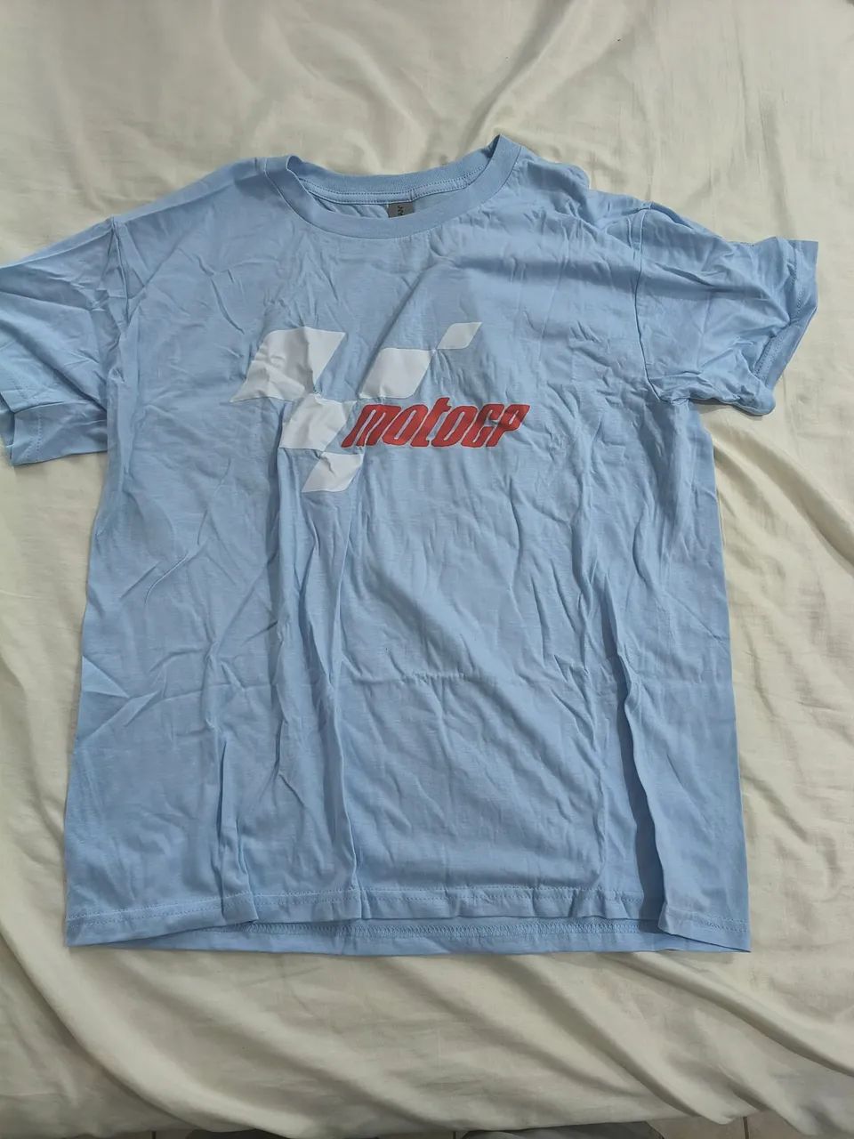 Camisas com logotipo MotoGP - Foto 2