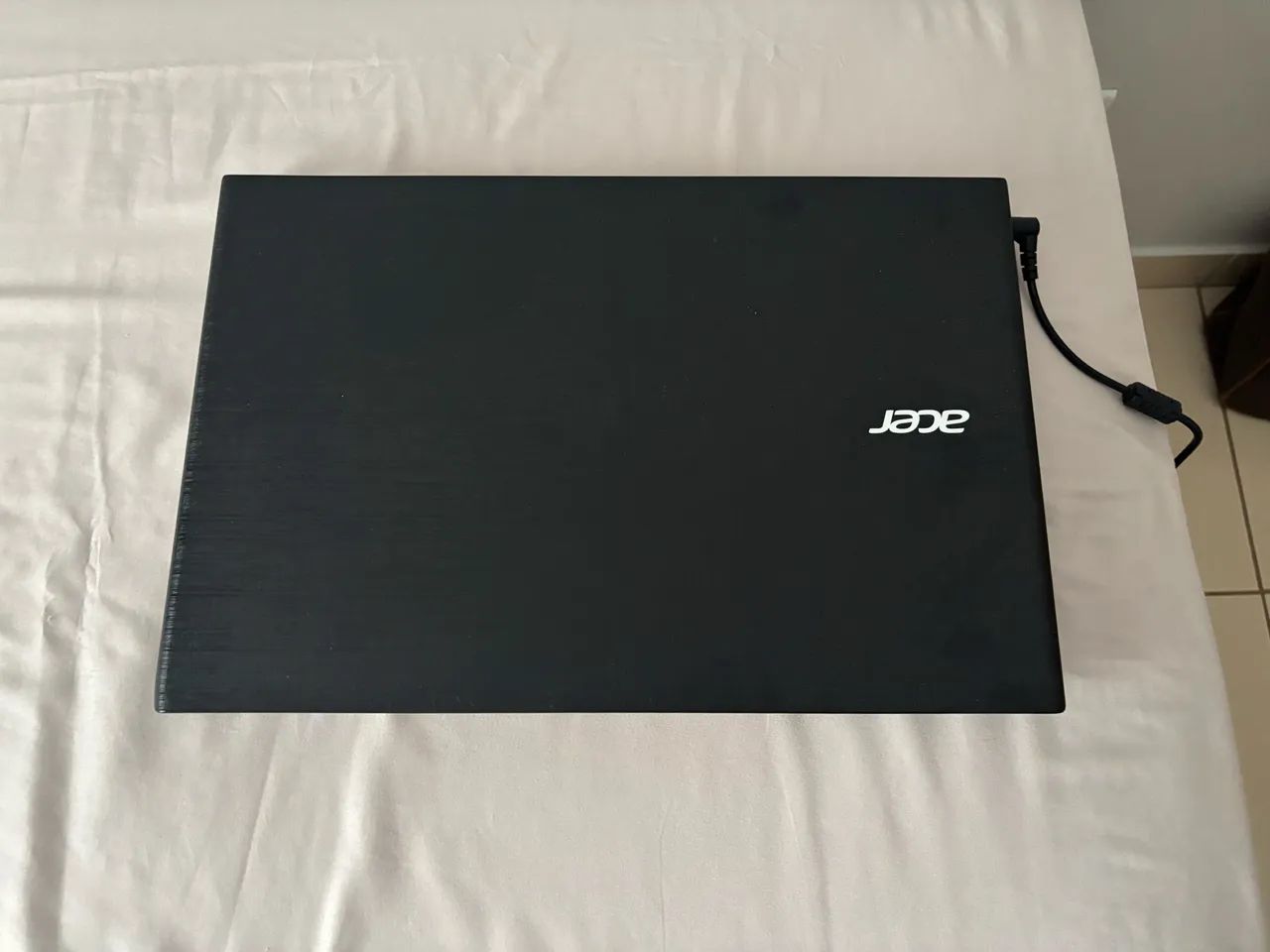 Notebook Acer  