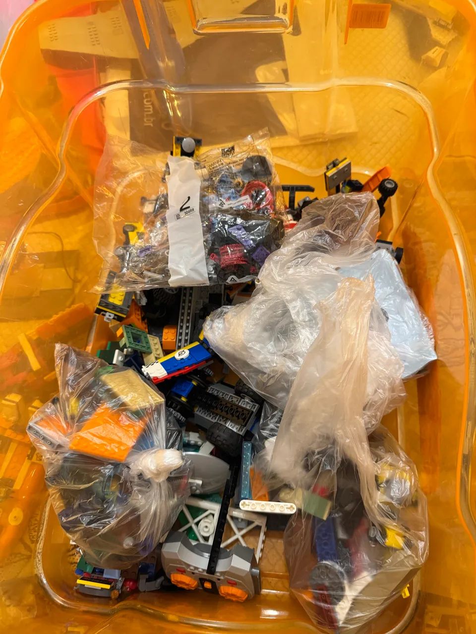 Lote de Lego  - Foto 4