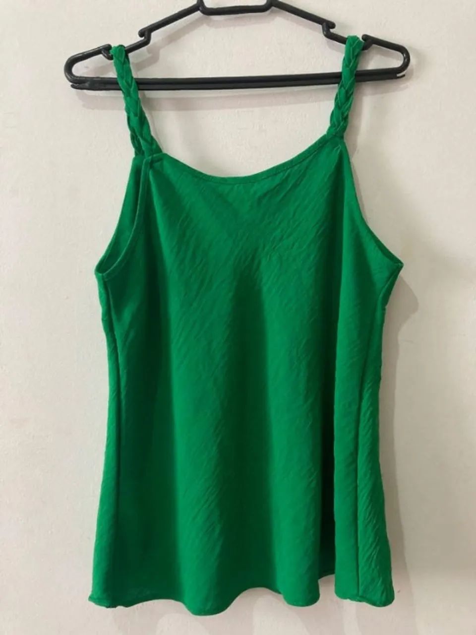 BATINHA VERDE  - Foto 2