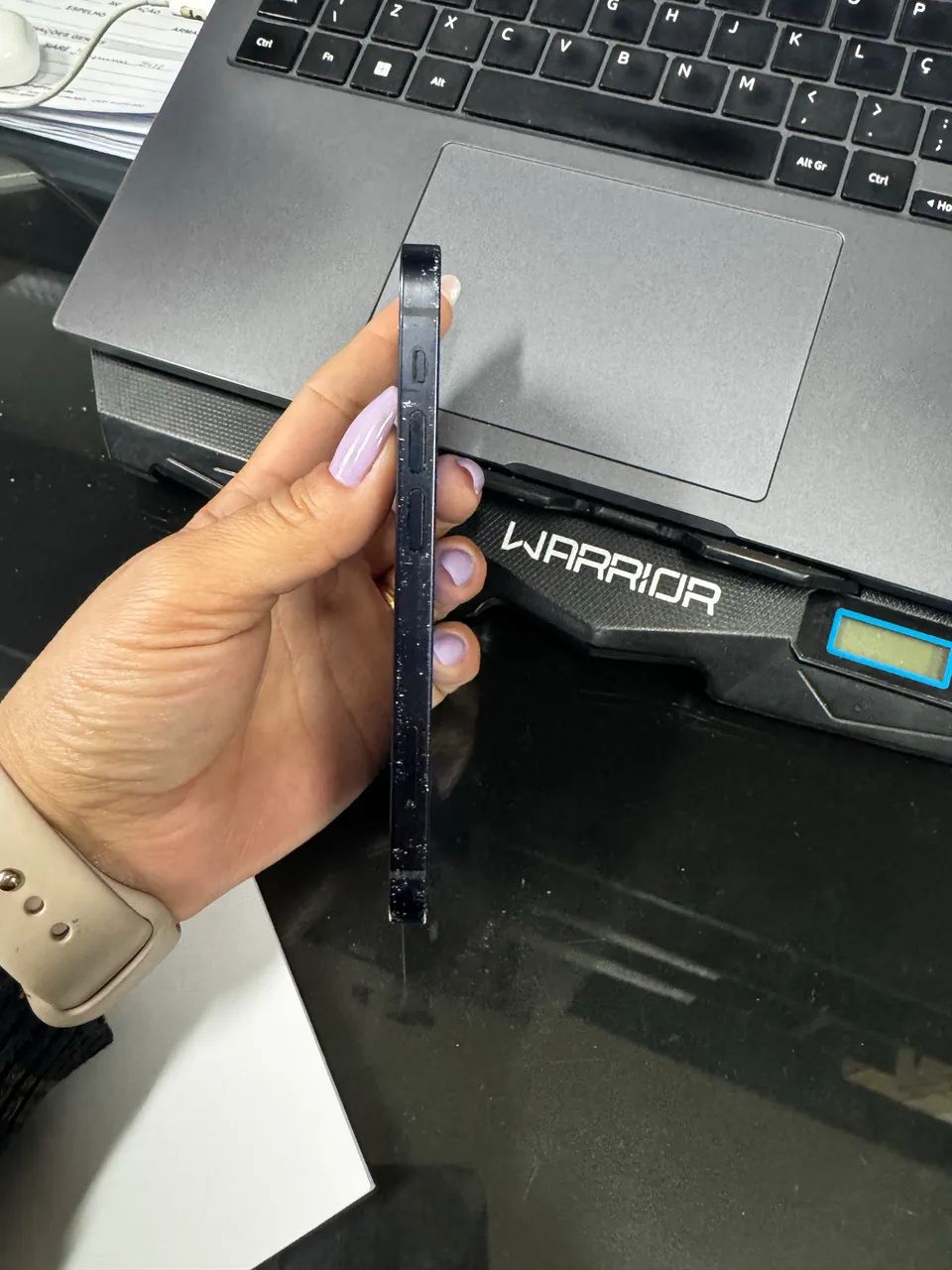 iPhone 12 mini 64g  - Foto 3