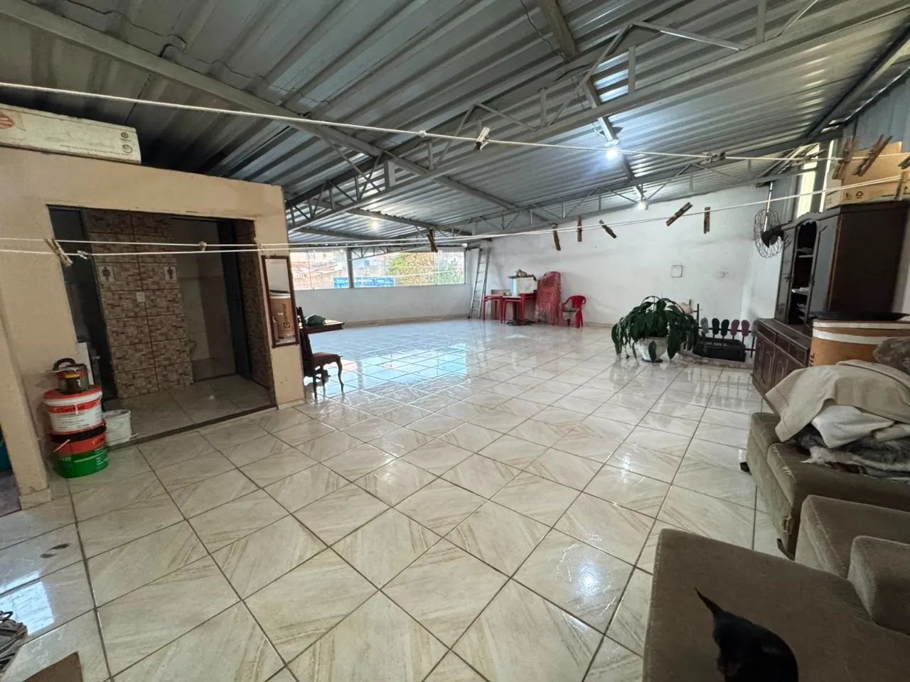 Andar com 110m² para alugar na Av Bernardo de Vasconcelos - Foto 5
