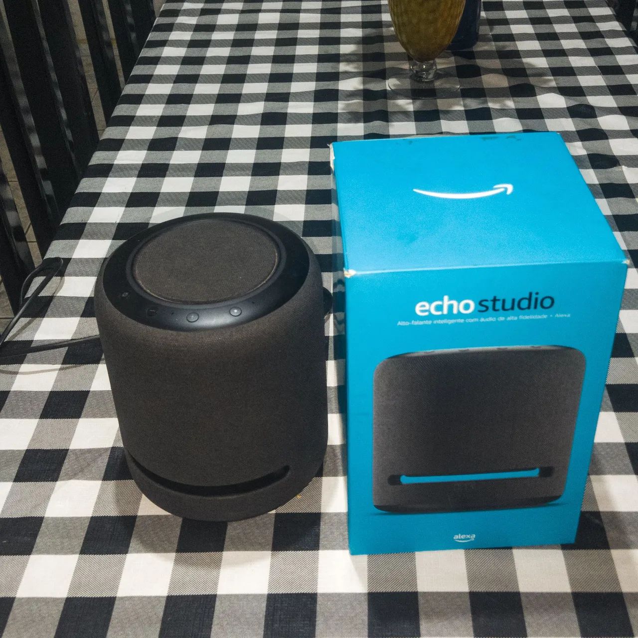 Echo Studio 