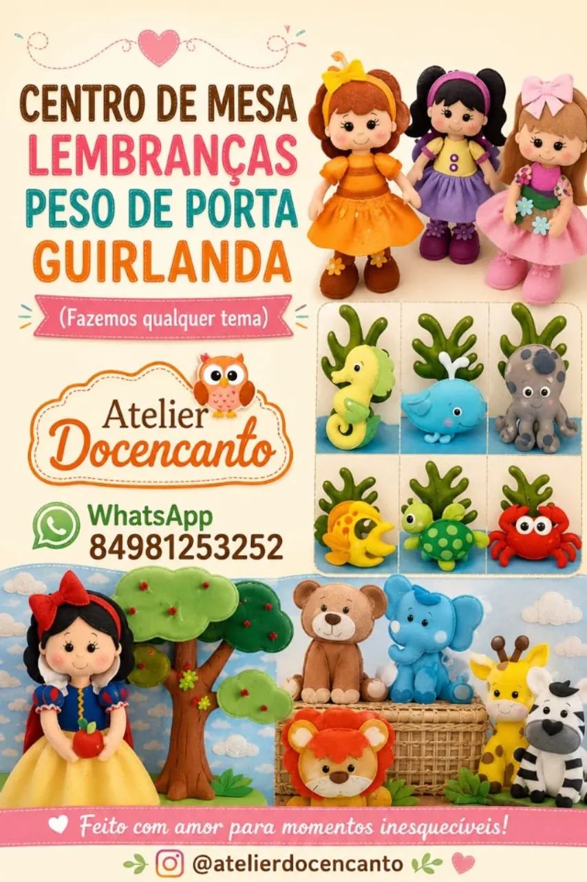 VENDEM-SE LEMBRANÇAS DE PORTA