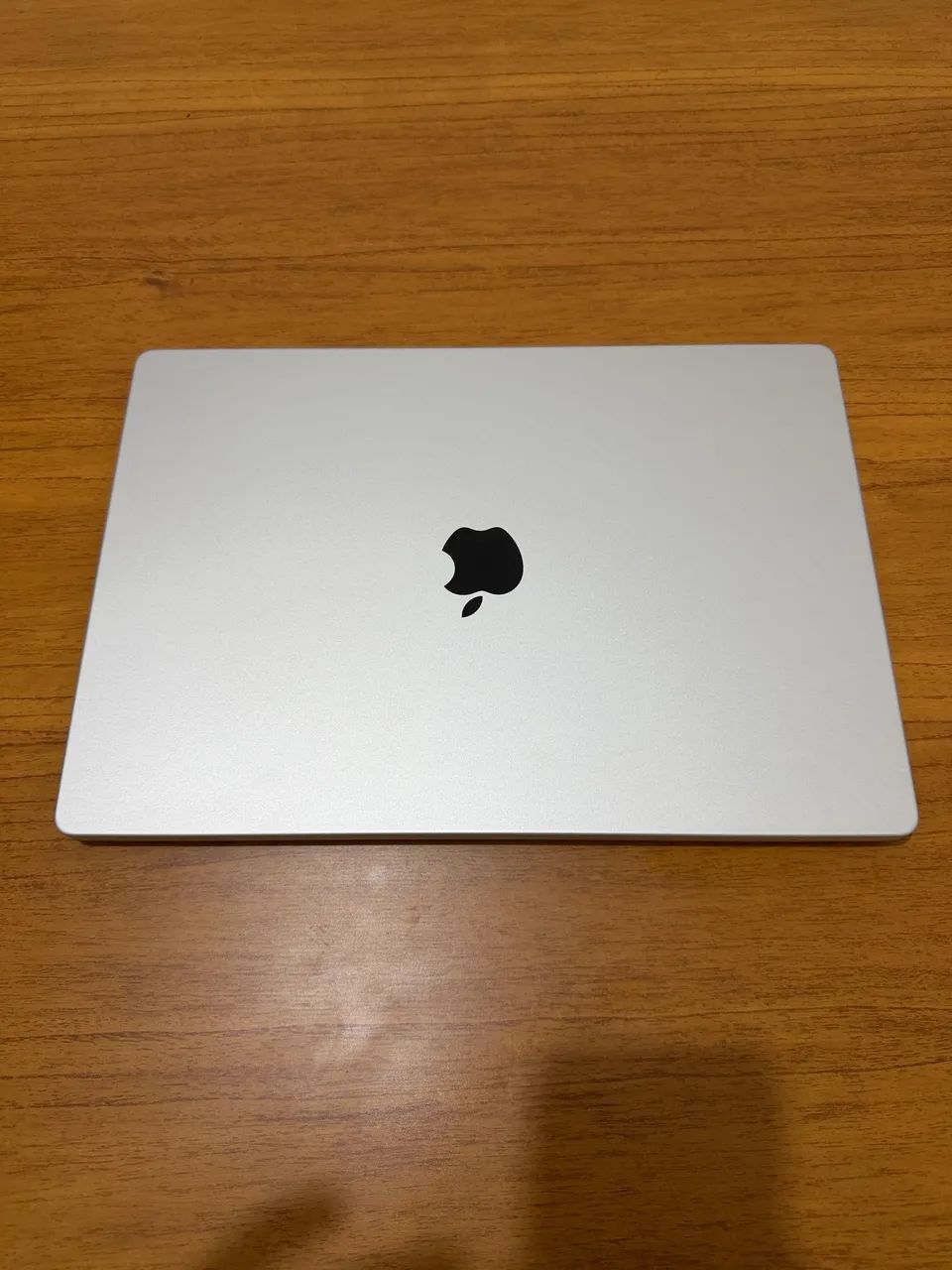 MacBook Pro 16? M1 16GB RAM 512GB SSD Apenas 47 Ciclos Excelente