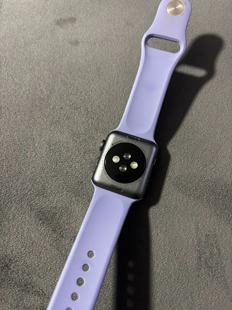 Apple Watch series 3 - 38mm - Foto 4