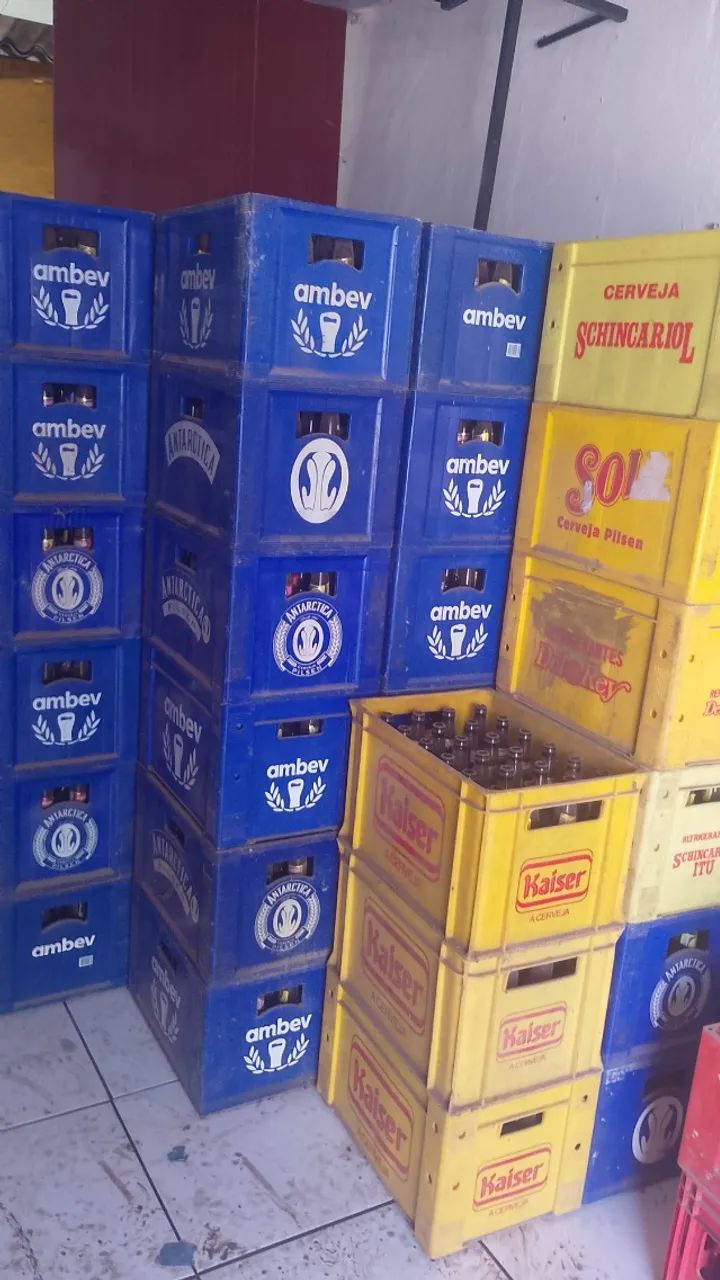 VENDO FUNDO DE BAR - Foto 2