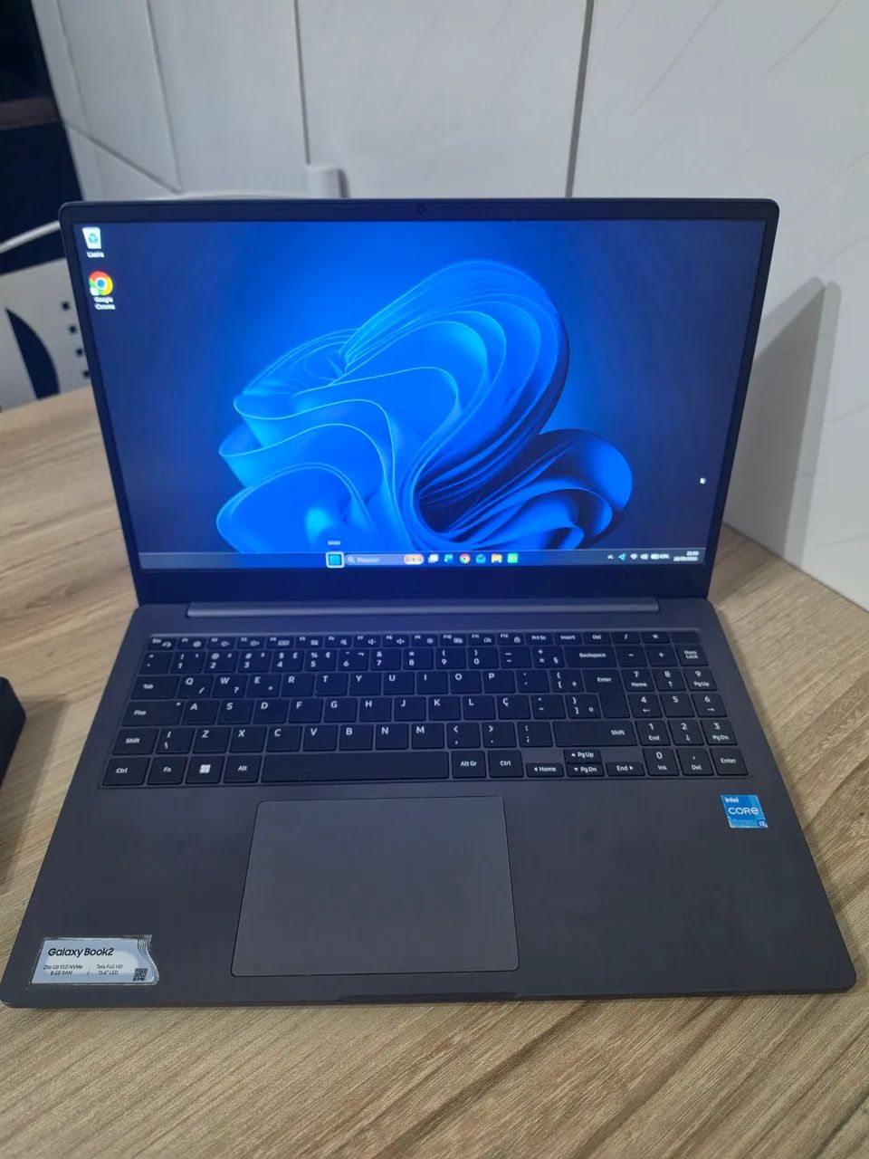 Samsung Galaxy Book 2 - Foto 3
