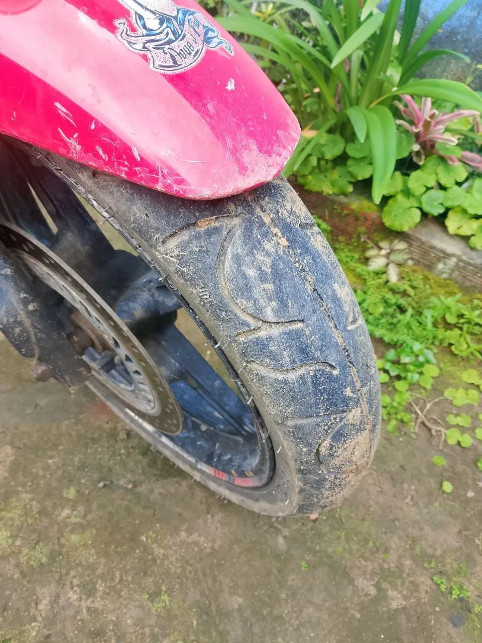 Honda  - Foto 2