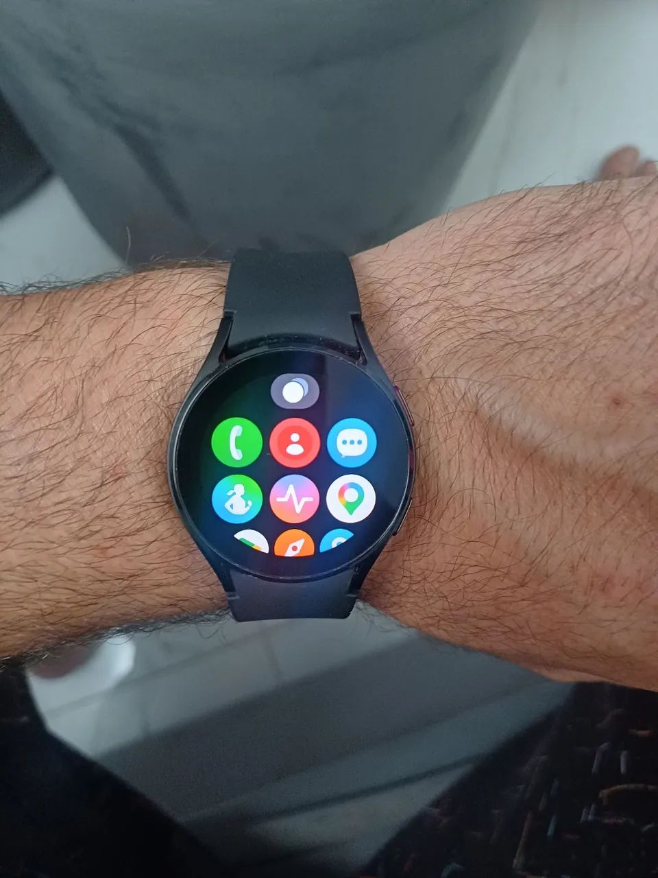 Samsung Galaxy watch 4 - Foto 3