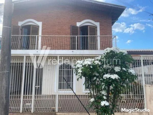 casa - Chácara da Barra - Campinas