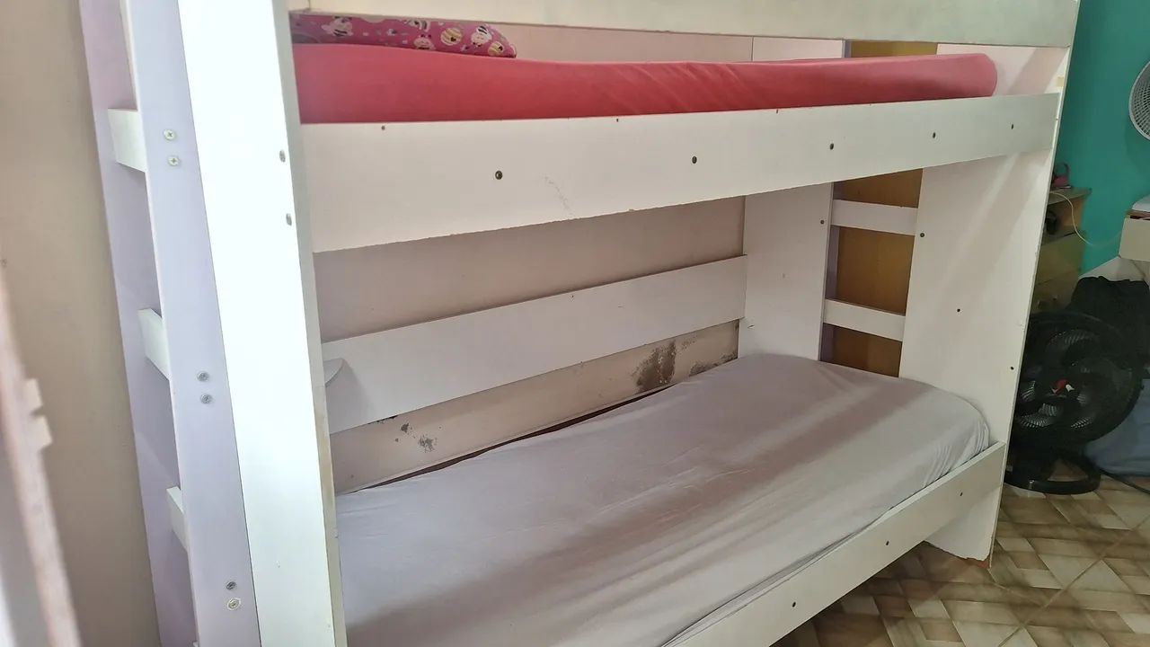 Vendo beliche infantil  - Foto 3