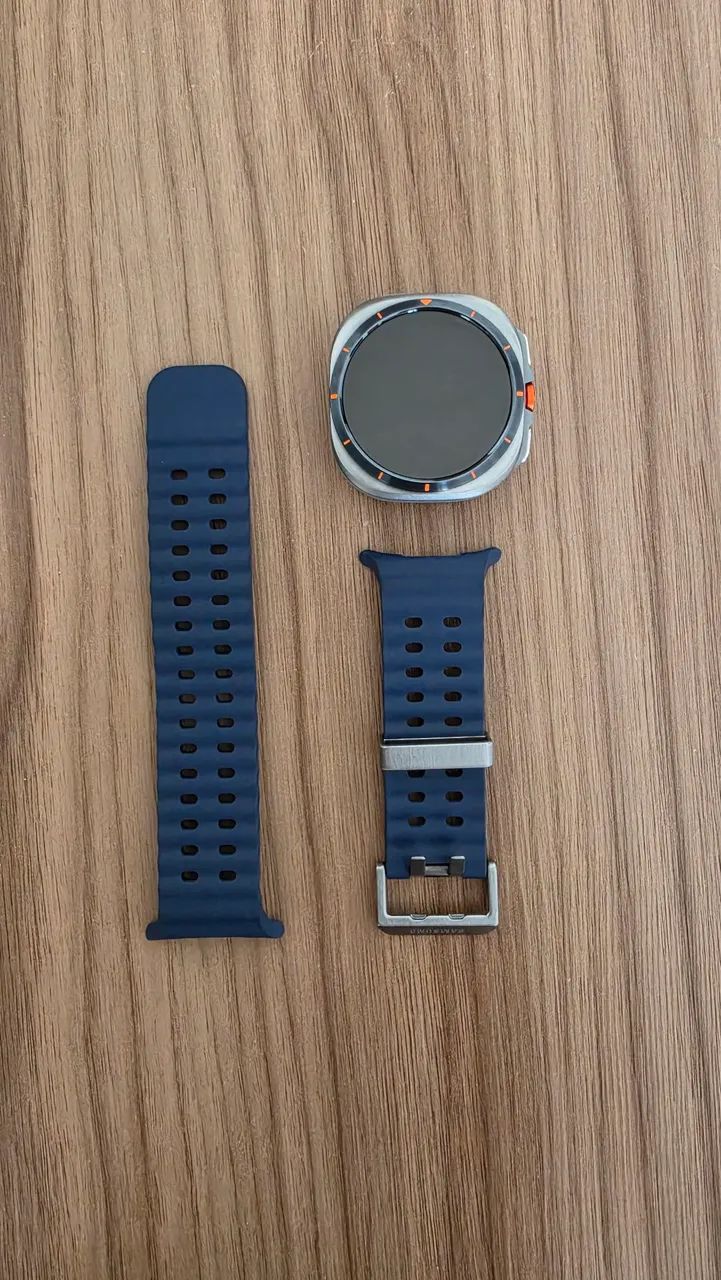 Galaxy Watch Ultra
