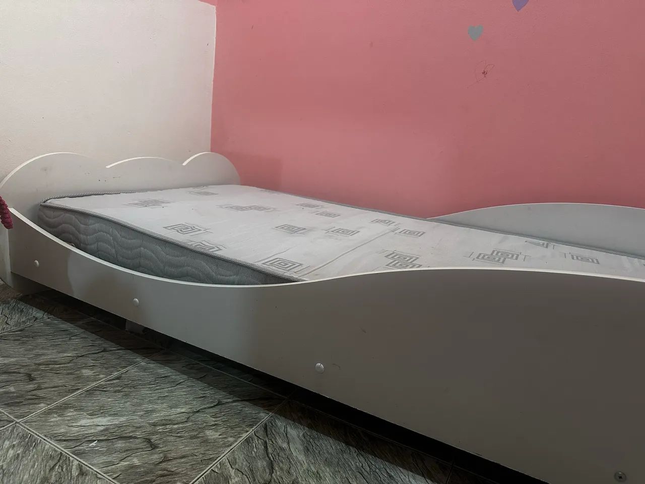 Cama Infantil - Foto 3