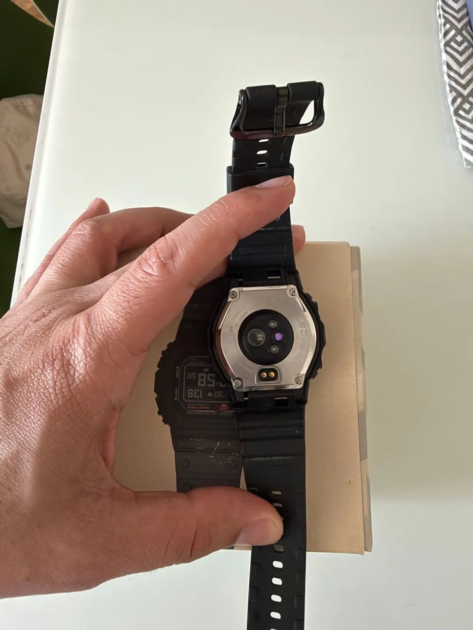 Casio G-Shock DW-H5600 - Foto 2