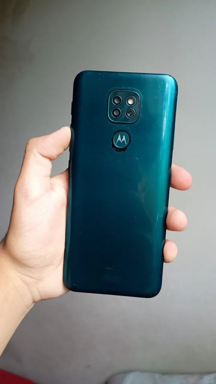 Motorola moto g9 Play - Foto 3