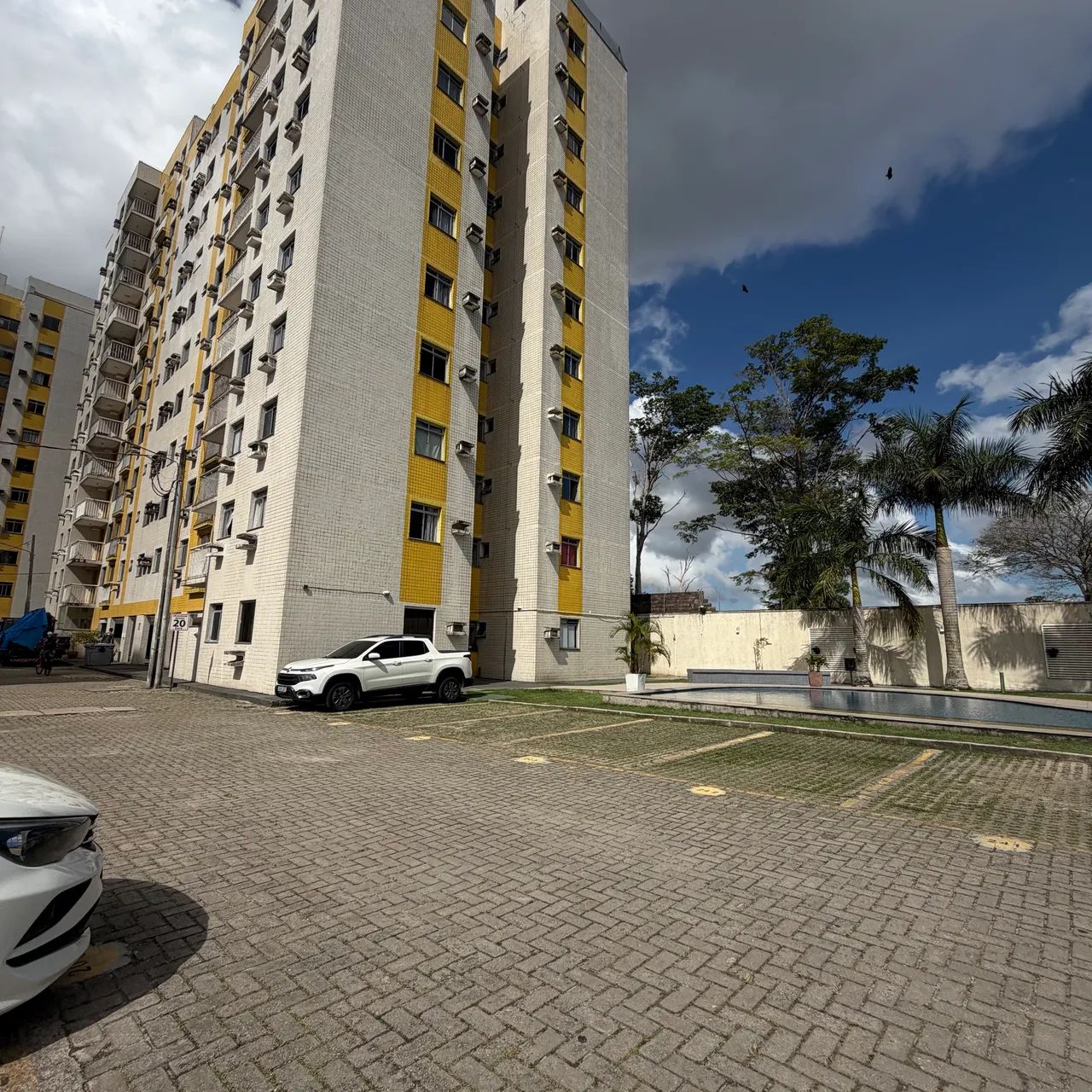 Alugo ville SOLARE - Foto 2