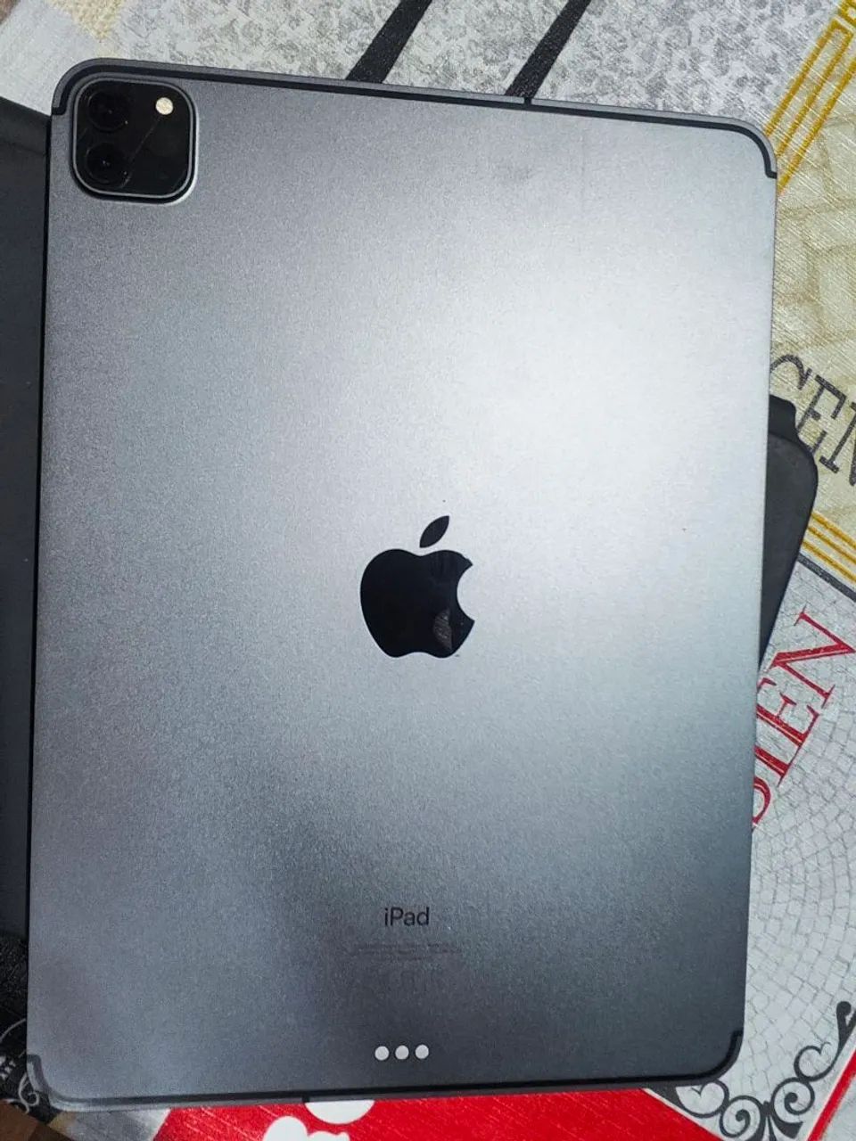 iPad pro  11 polegadas  - Foto 3