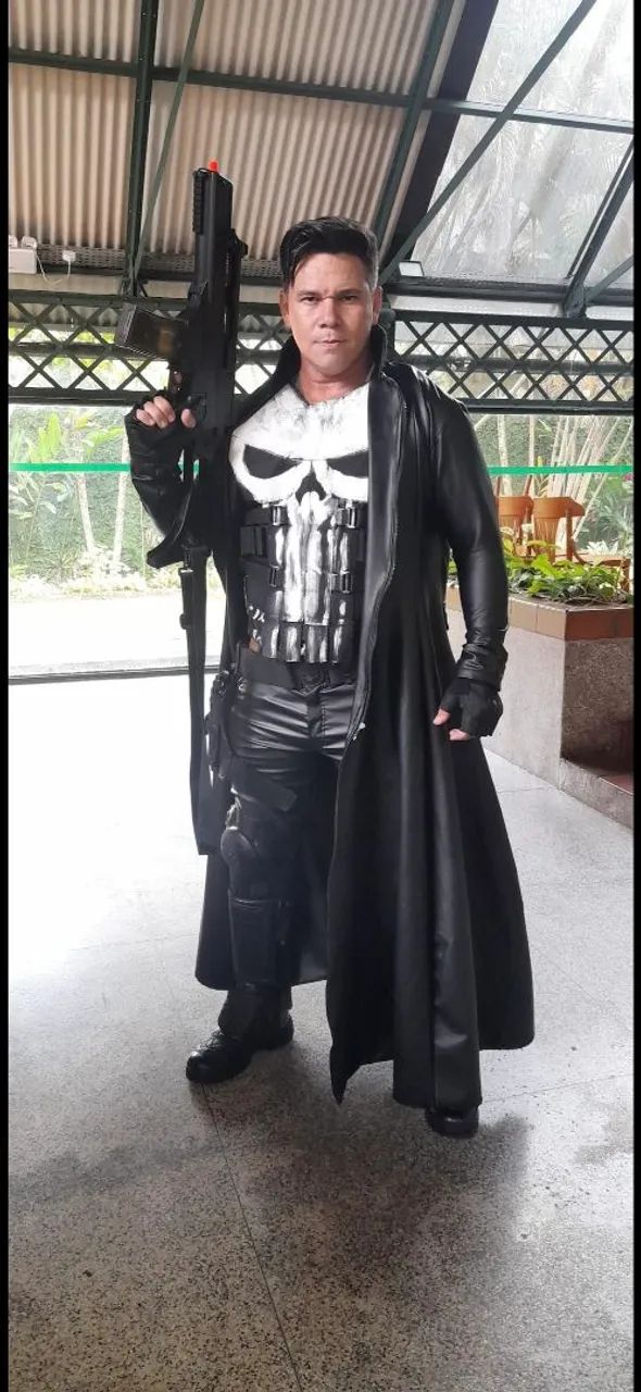 ALUGUEL  FANTASIAS COSPLAY 'S - Foto 2