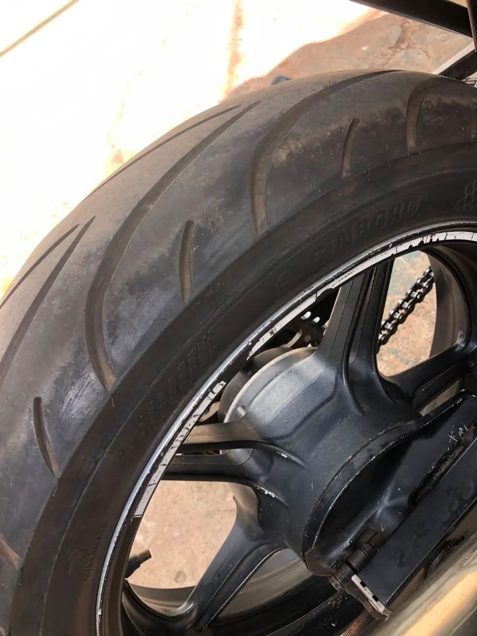 Cb 300 - Foto 4