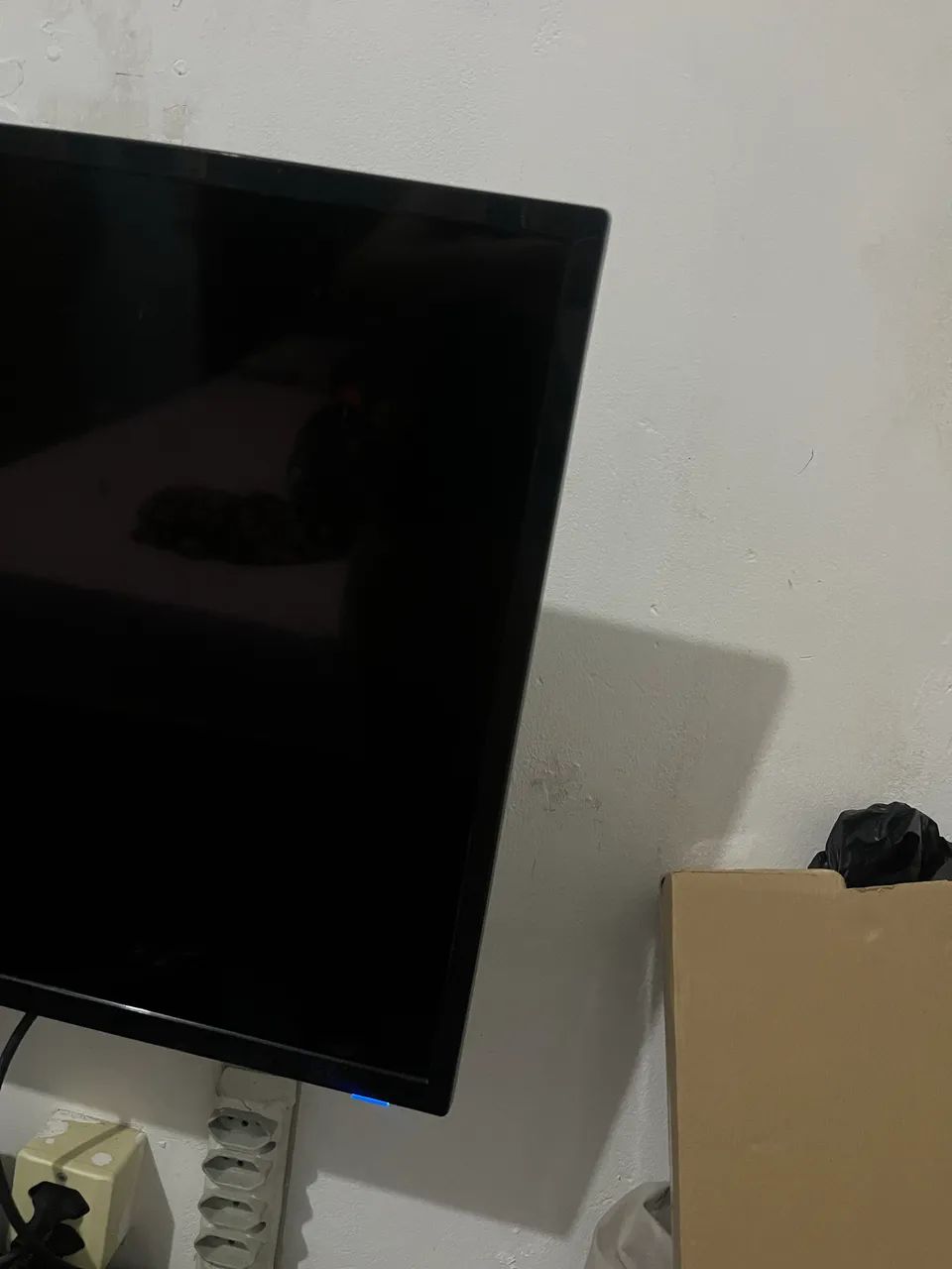 Televisão de 32 polegadas  - Foto 4