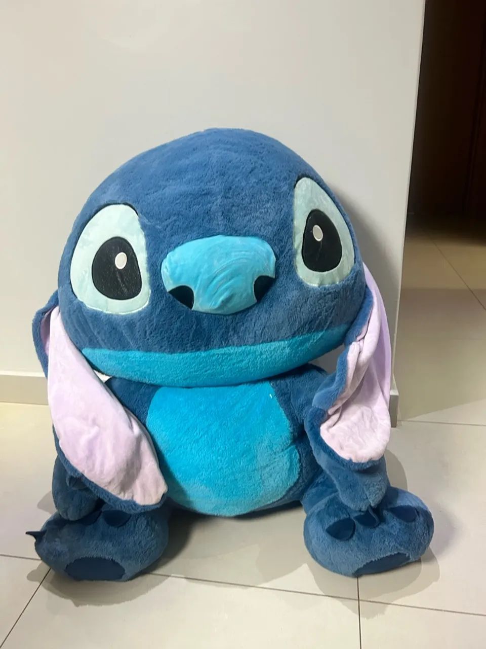 Vendo Stitch grande  - Foto 2