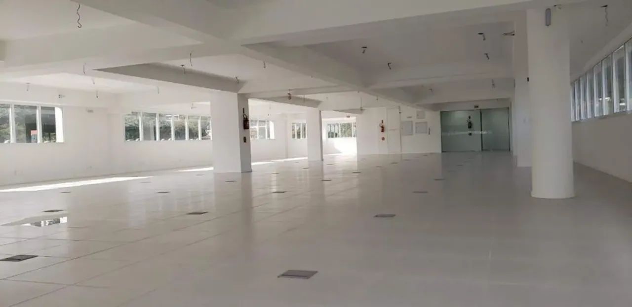 Prédio para Venda em Florianópolis, Itacorubi, 36 vagas - Foto 4