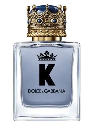 Perfume K Dolce &Gabbana Masc. 50ml EDP