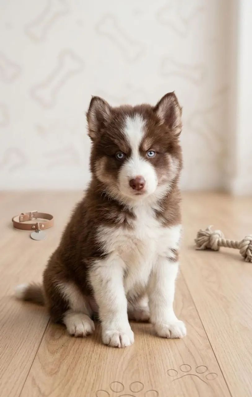 Husky  - Foto 2