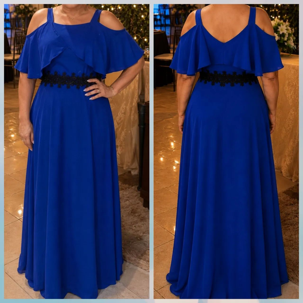 Vestidos de festa  - Foto 3