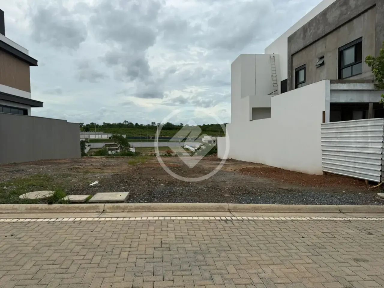 FLORAIS SAFIRA PARTE ALTA 200M² codigo: 162897