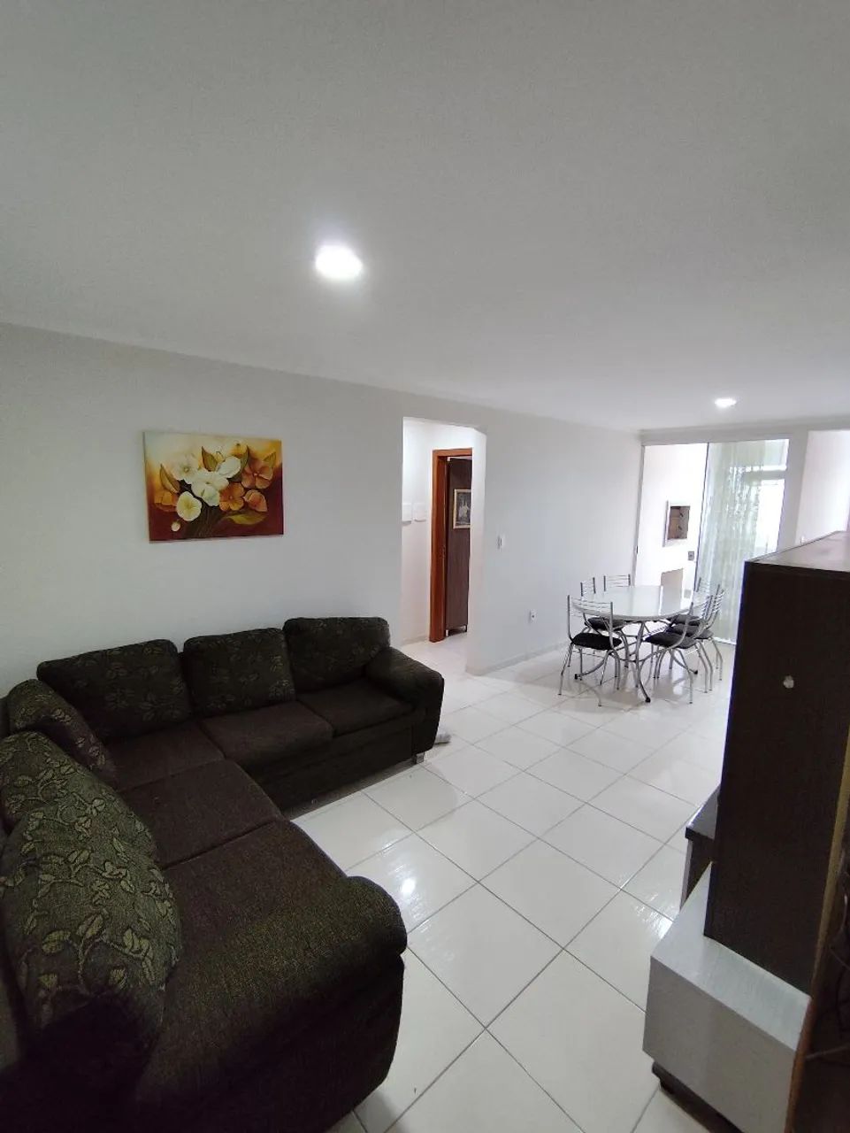 Apto 2 quartos mobiliado centro  - Foto 4