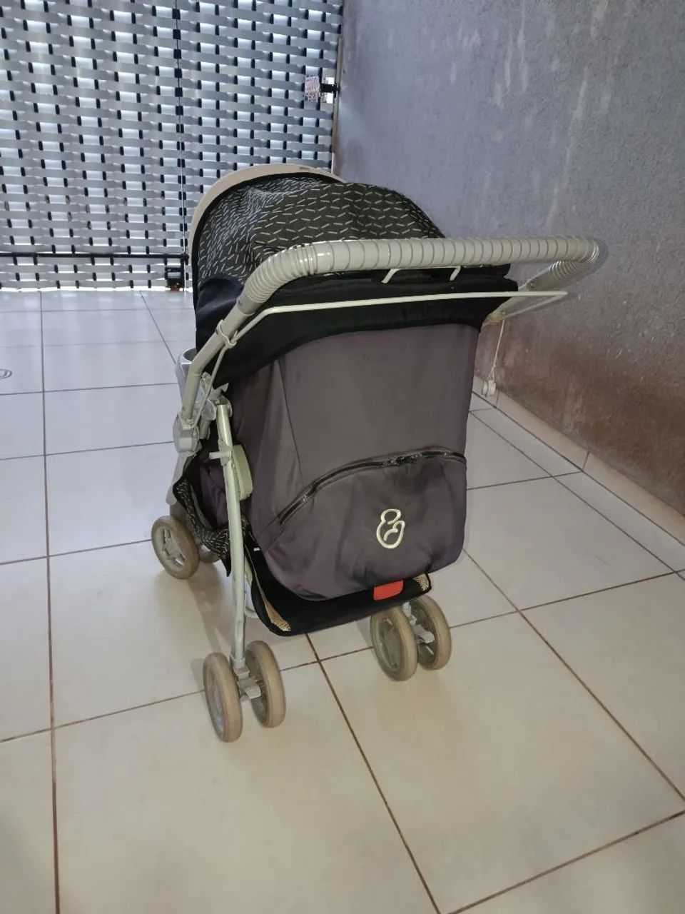 Carrinho de bebê  - Foto 3