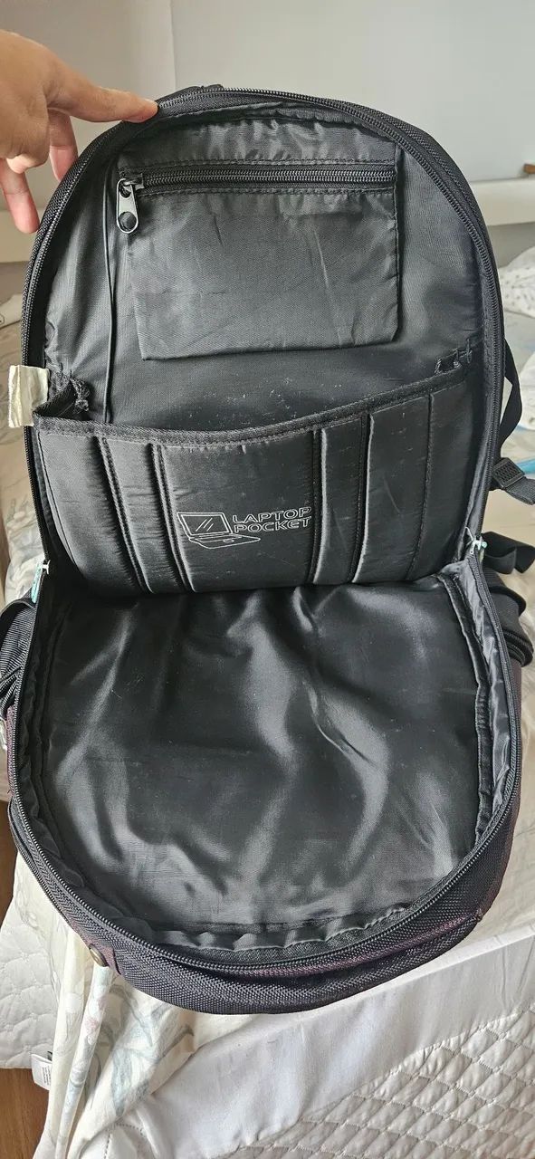 Mochila nicoboco 50l - Foto 4