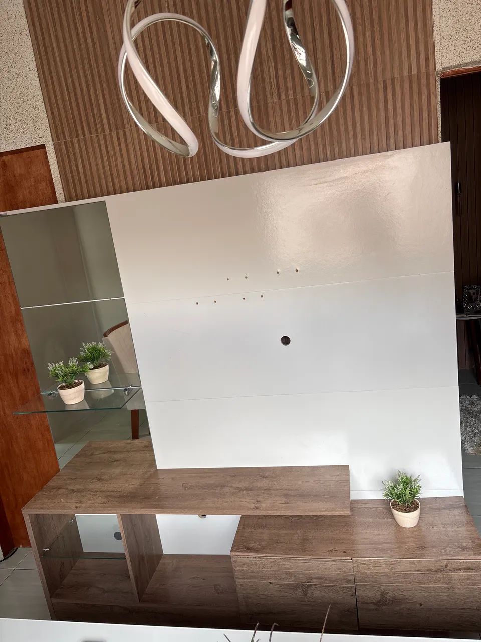 Estante para sala de estar  - Foto 3