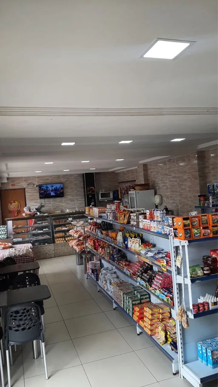 Vendo Padaria  - Foto 5