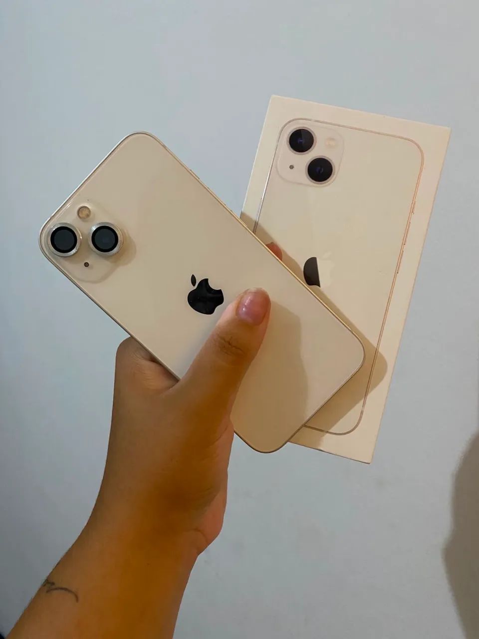 iPhone 13 138 g - Foto 3