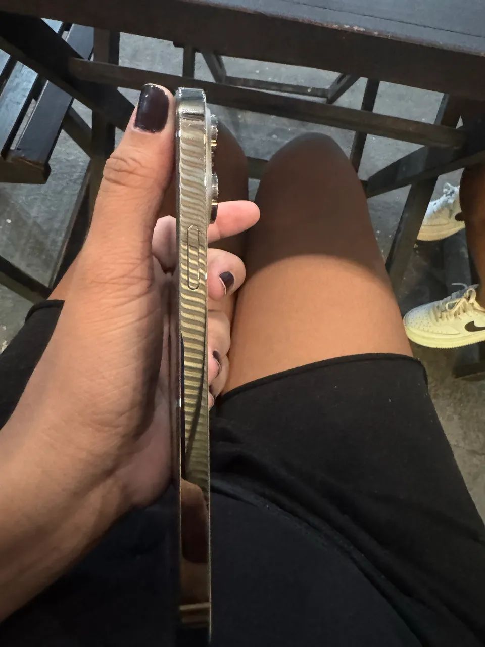 iphone 13 pro max  - Foto 4
