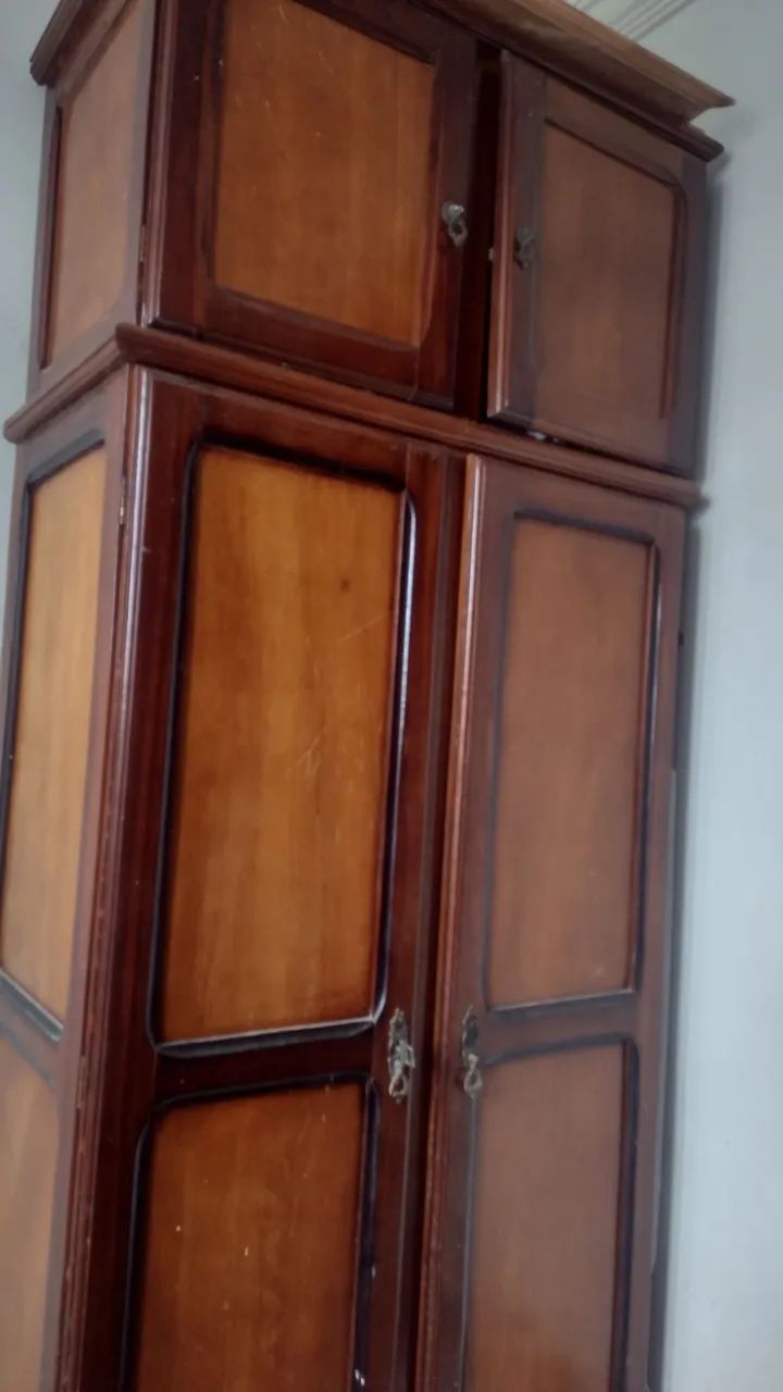 Guarda roupa solteiro