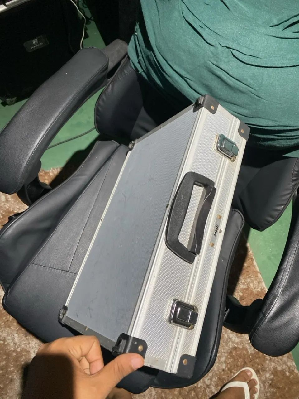MALETA CASE 