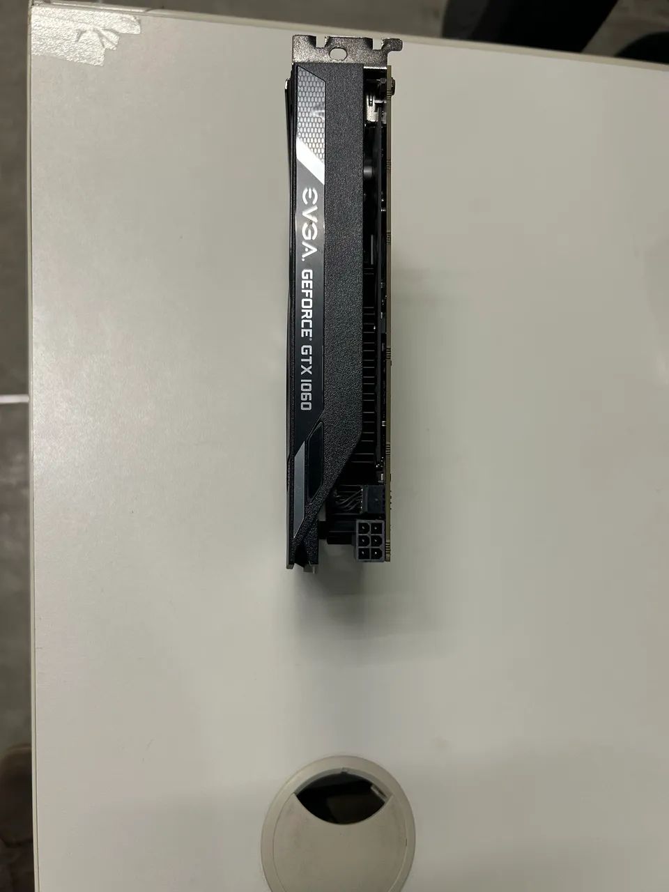 GTX 1060 - 3GB