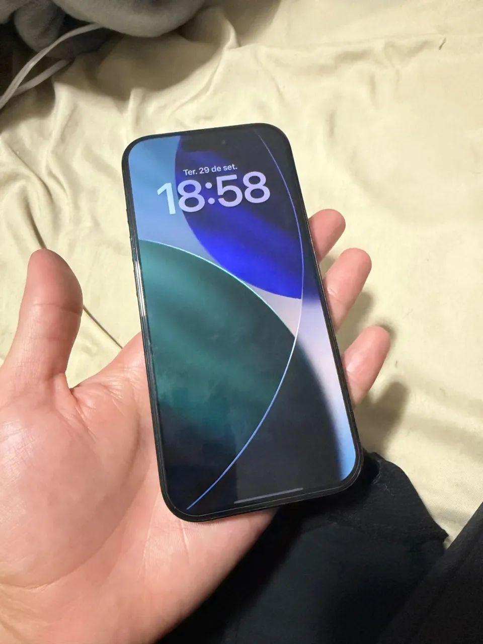 iPhone 16 pro 256Gb - Foto 5