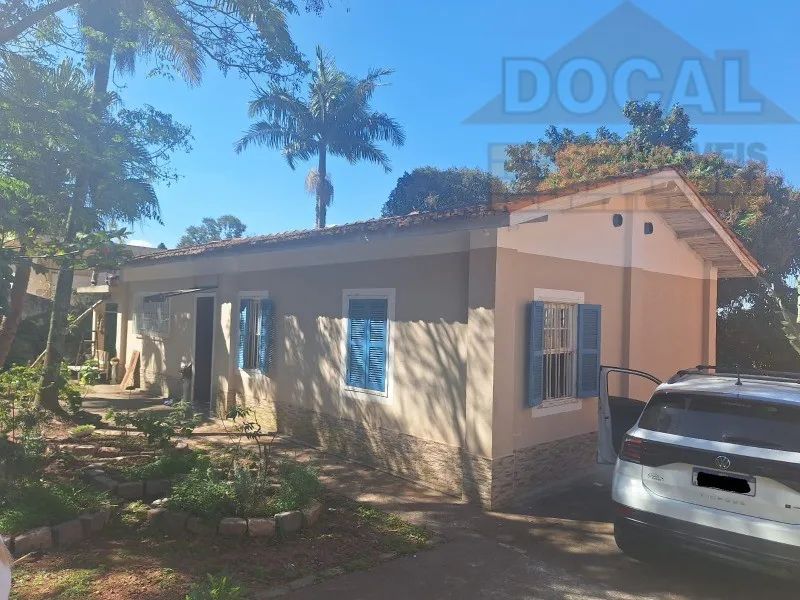 AREA RESIDENCIAL em TABOÃO DA SERRA - SP, PARQUE MONTE ALEGRE