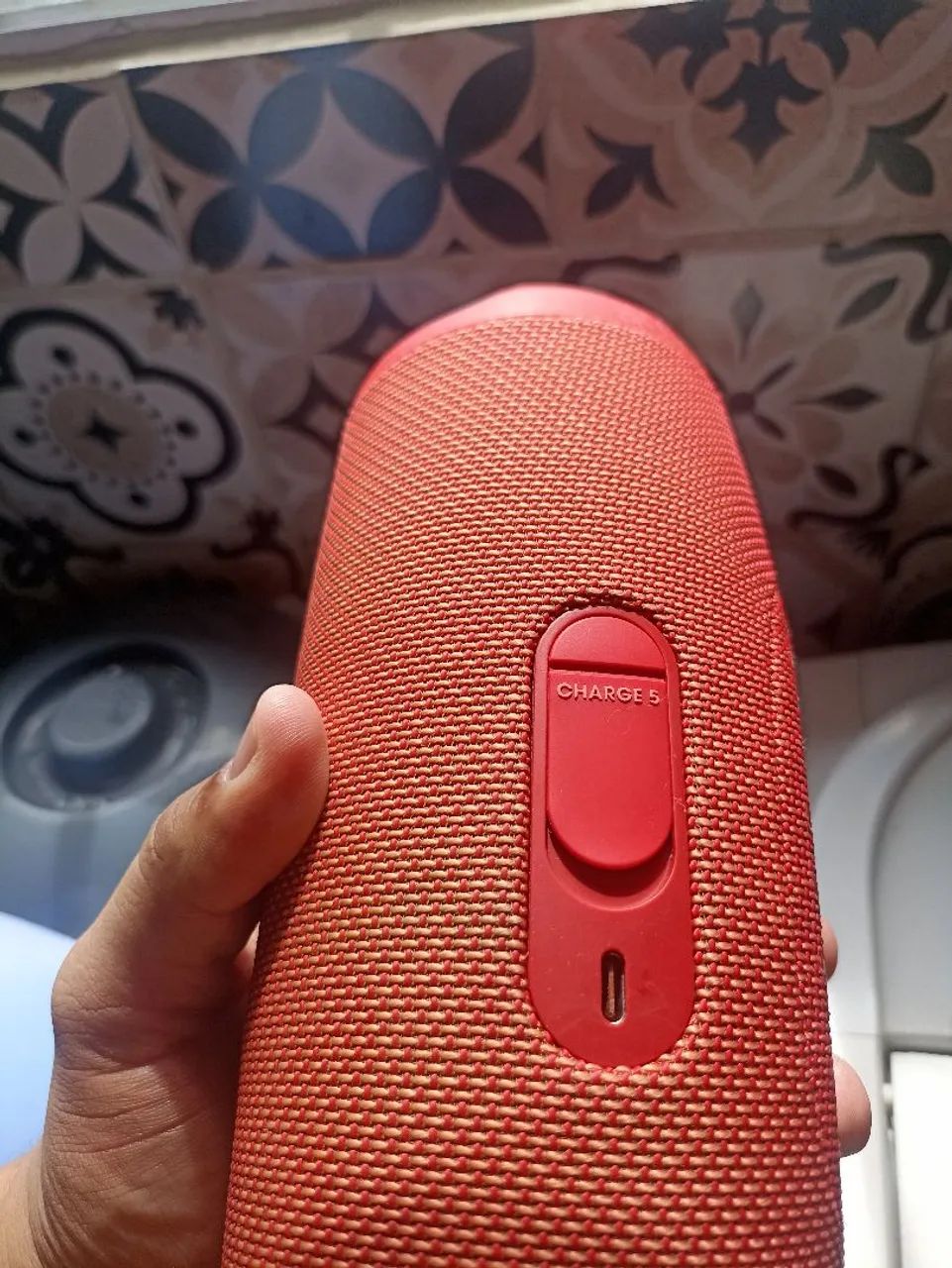 JBL CHARGE 5  - Foto 4