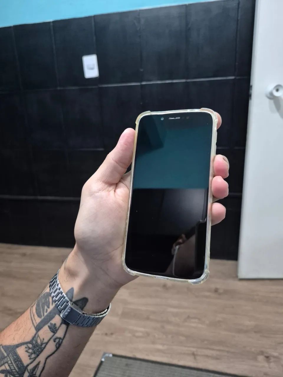Moto G7 (novíssimo) - Foto 3