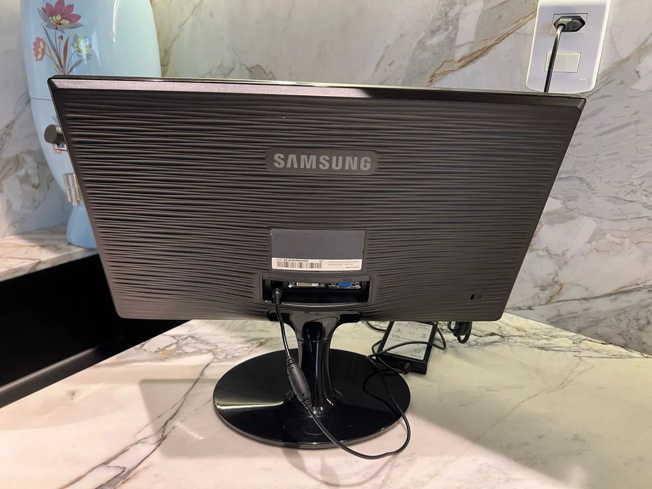 Monitor Samsung 19? - Foto 3